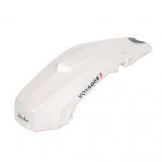 Voyager 3 cover(White)